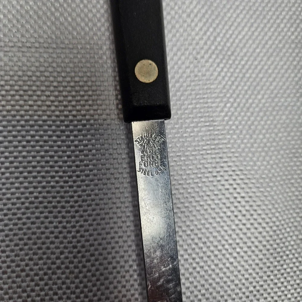 Ekco Forge century keywords